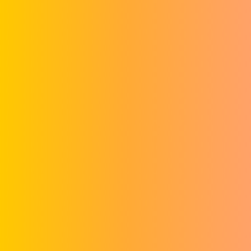 Yellow and Orange Gradient